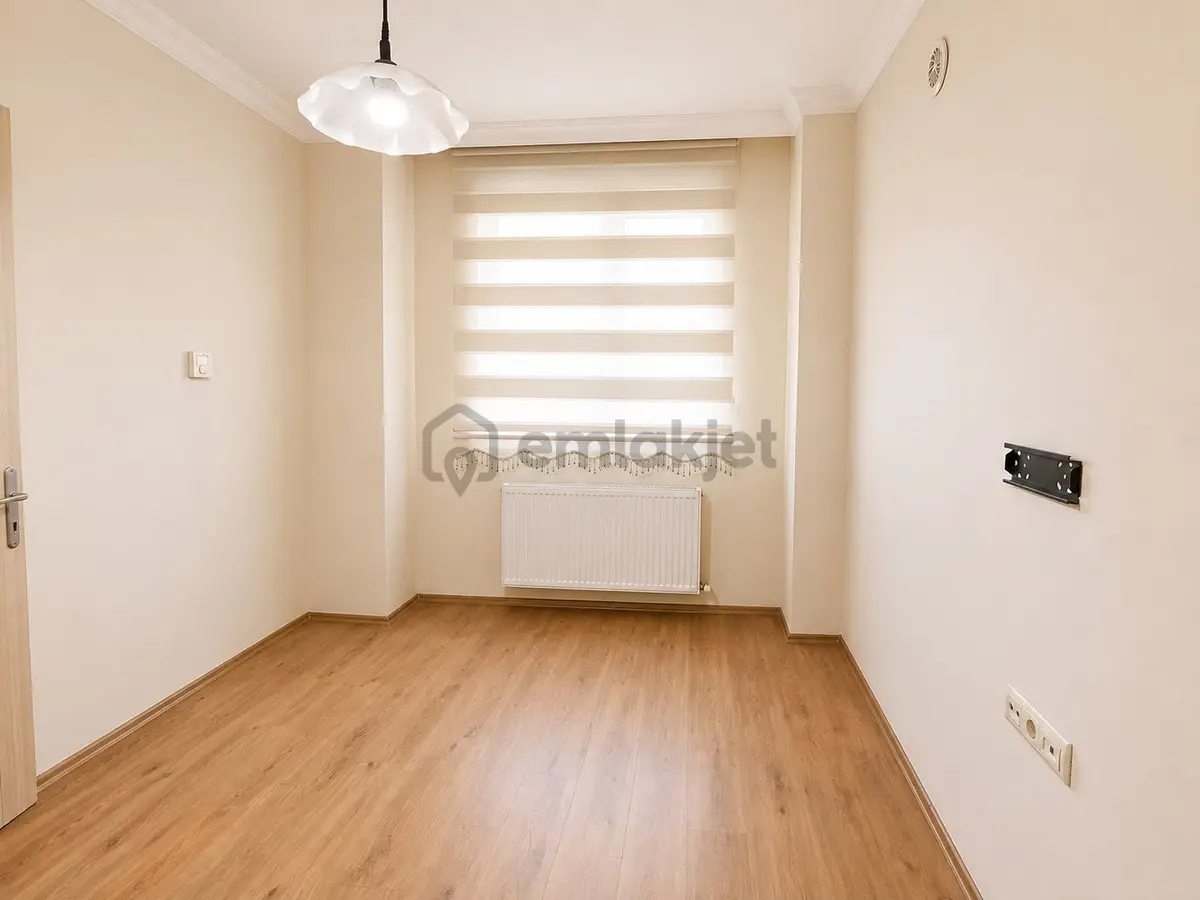 Çilesiz'de Satılık 4+1 Dubleks Daire - 19