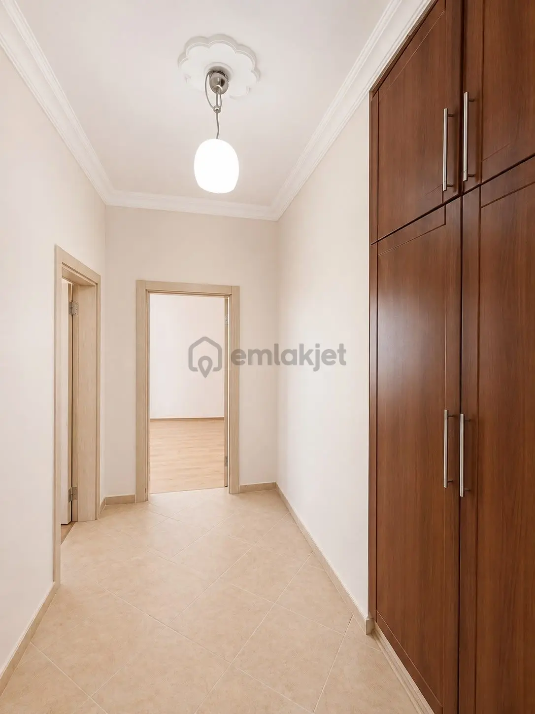 Çilesiz'de Satılık 4+1 Dubleks Daire - 23