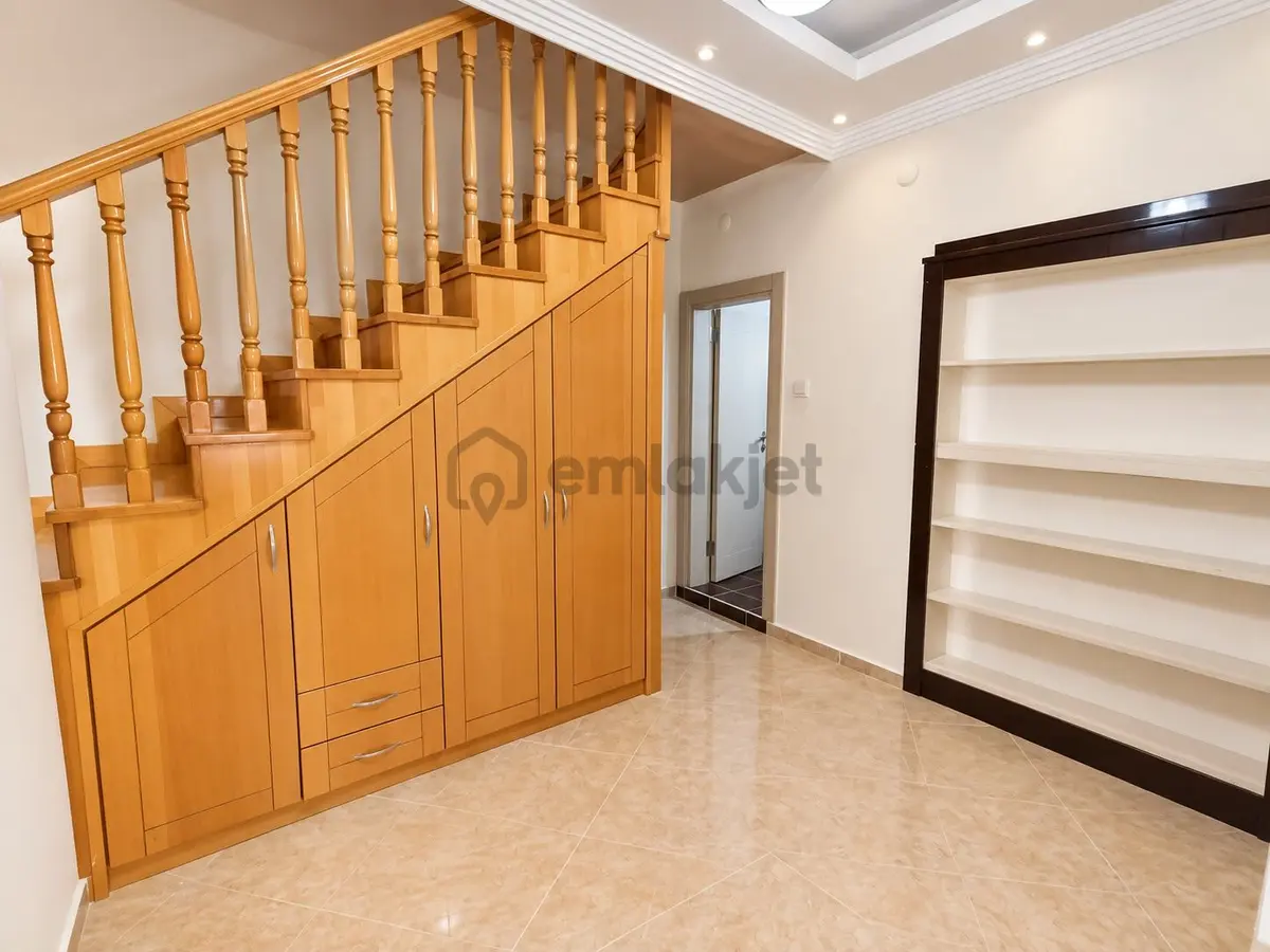 Çilesiz'de Satılık 4+1 Dubleks Daire - 28