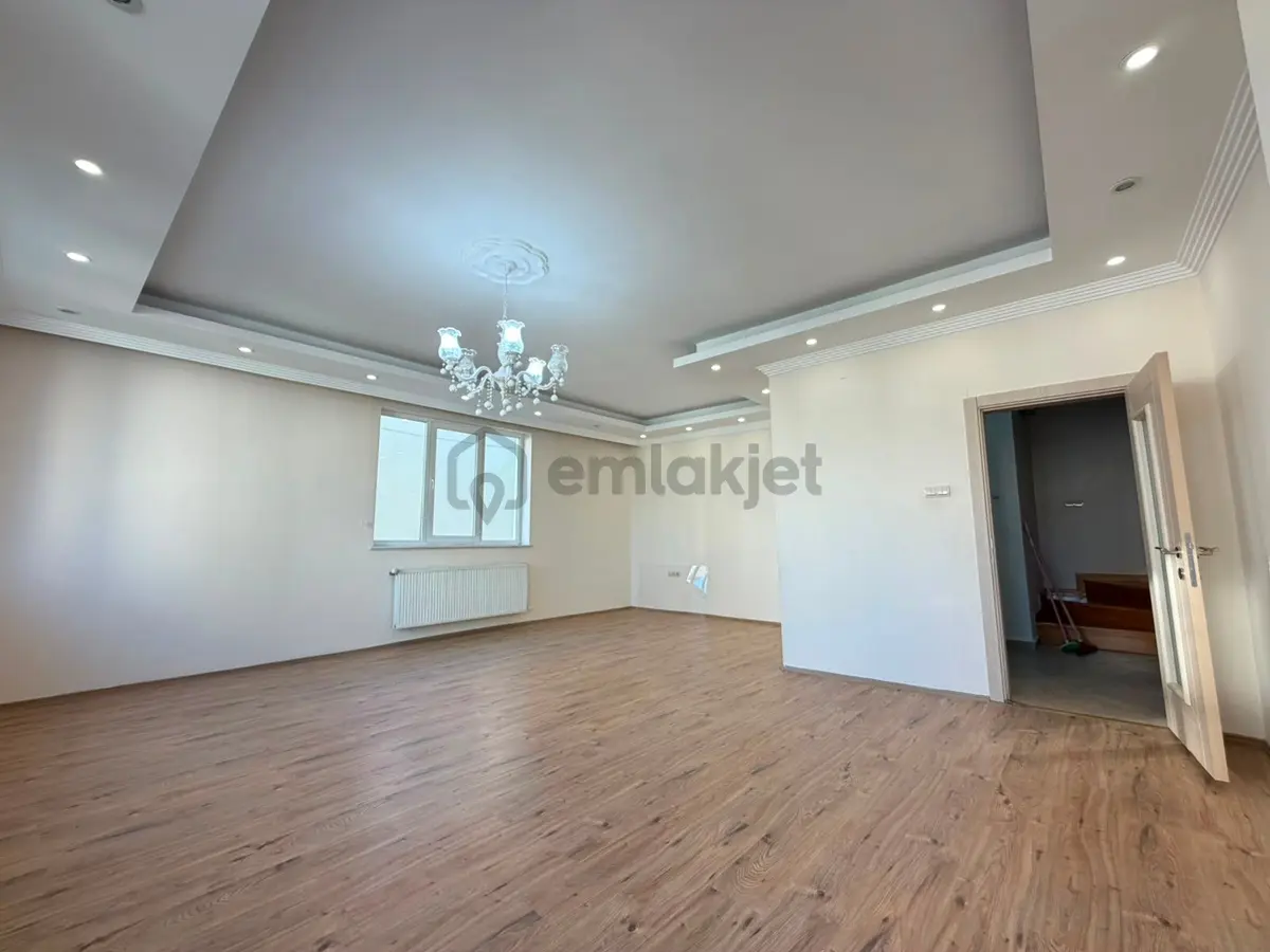Çilesiz'de Satılık 4+1 Dubleks Daire - 7