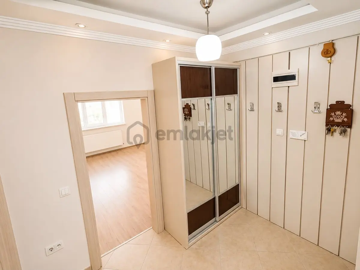 Çilesiz'de Satılık 4+1 Dubleks Daire - 30