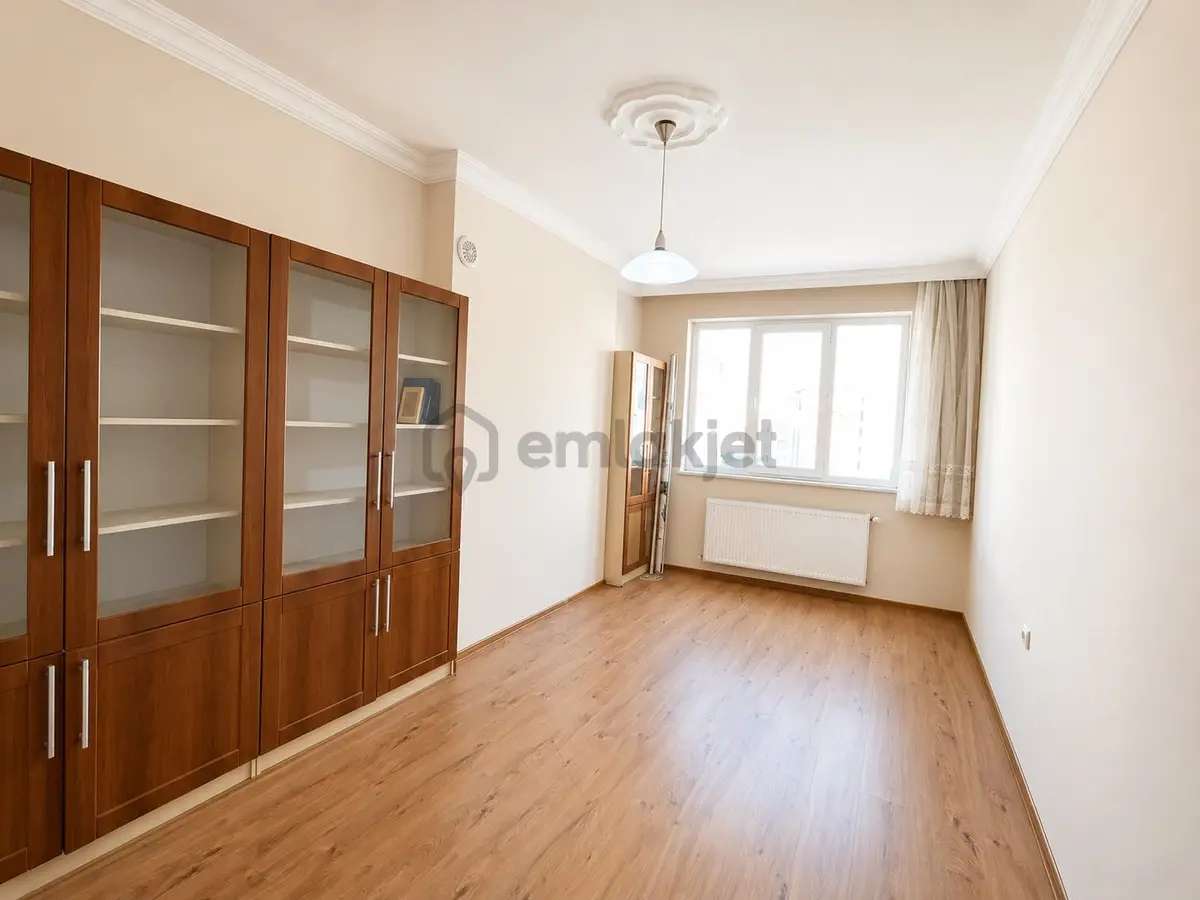 Çilesiz'de Satılık 4+1 Dubleks Daire - 13