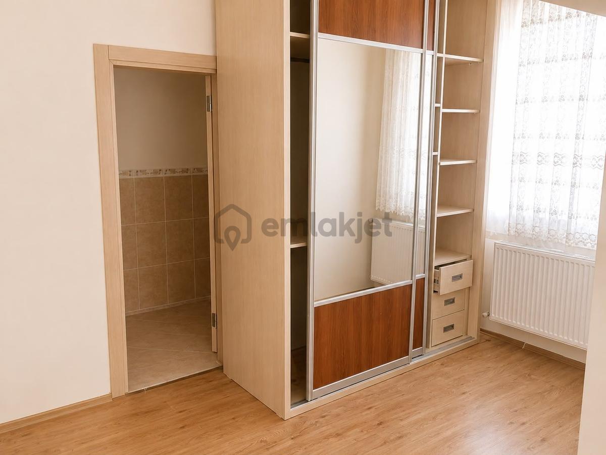 Çilesiz'de Satılık 4+1 Dubleks Daire - 17