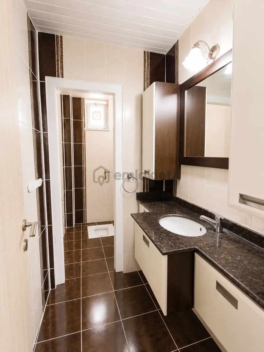 Çilesiz'de Satılık 4+1 Dubleks Daire - 25