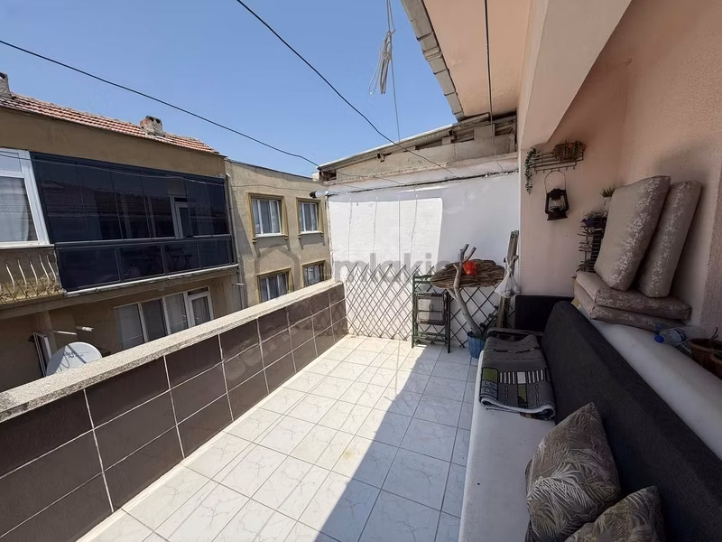 Hamidiye Mahallesi Cadde Üzeri 145 M2 Masrafsız Daire - 10