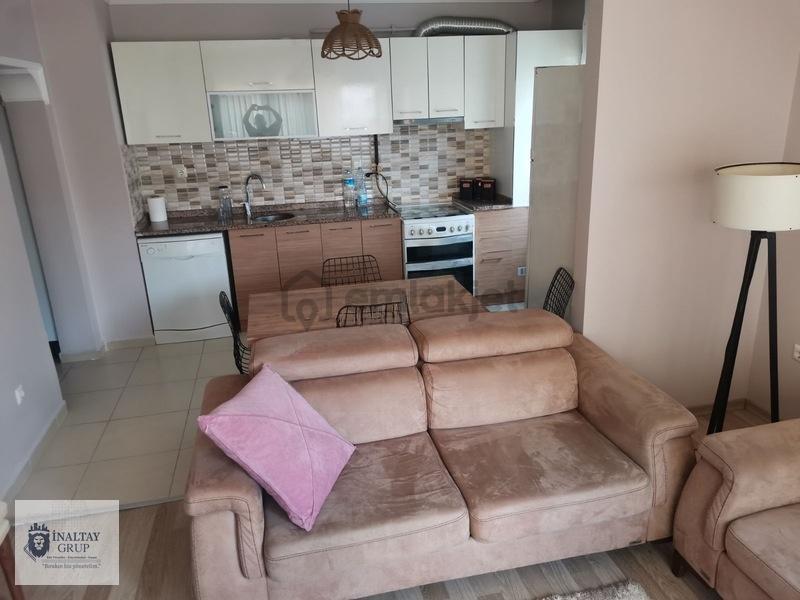 Fırsat Yatırımlık Havuz Önü Ful Eşyalı Kiracılı Arakat Daire - 21