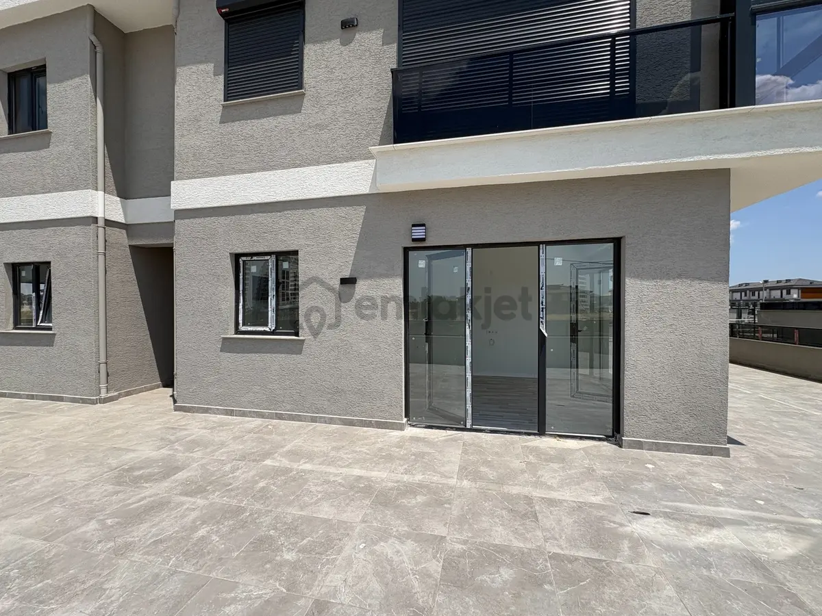 Çorlu Önerler Mahallesinde Satılık 1+1 Loft Daire - 21