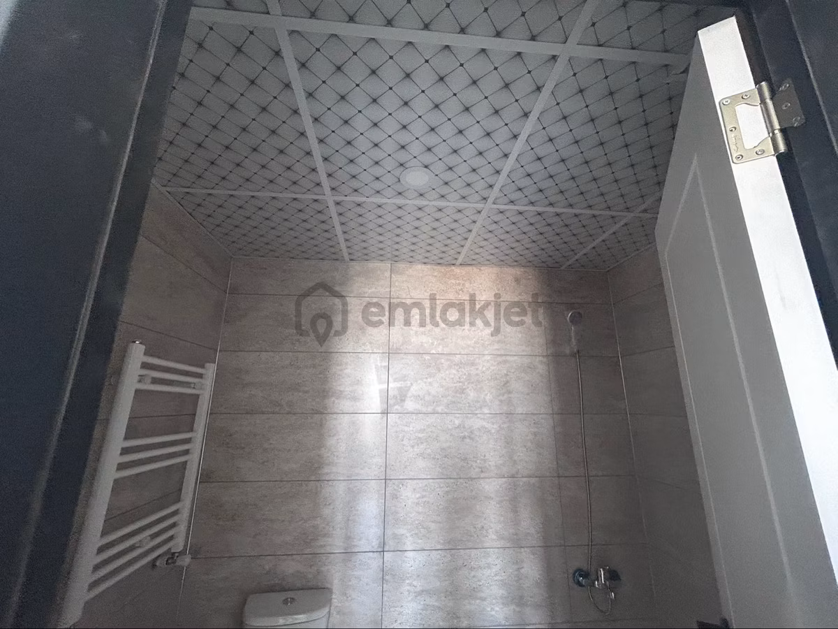 Sahibinden Önü Acık Balkonlu Kiralık 1+1 Eşyasız - 8