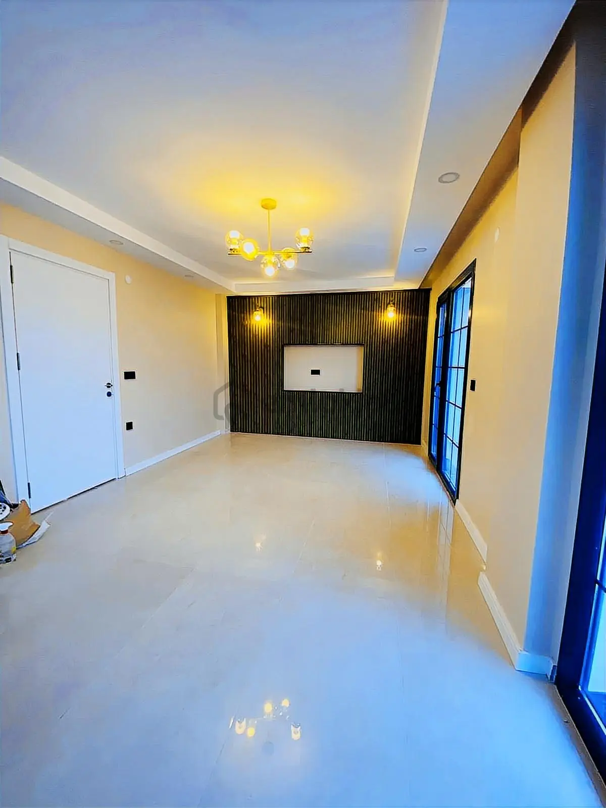 Tekirdağ M.ereğlisi 5+1 280 Mt Tribleks Satılık Villa - 31