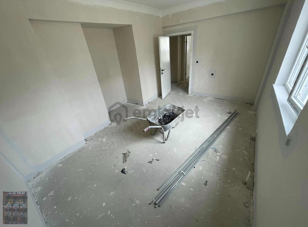 Es-as Tan Fevzi Çakmakta 3+1 150 M2 Depolu Ön Cephe Takasa Açık - 27