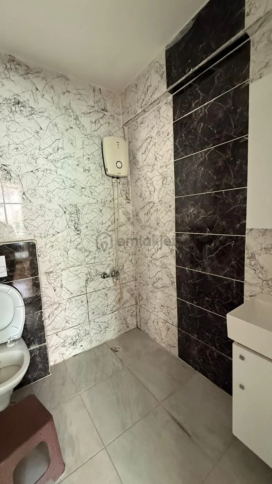 Forum Avm Civarı Kiralık Eşyalı 1+1 Daire - 11