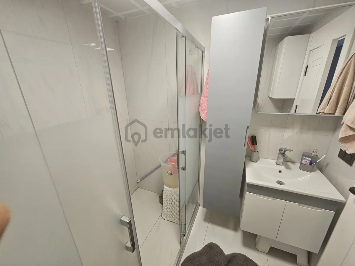 Quartz Beytepe 2+1 Daire Fırsatı - 13