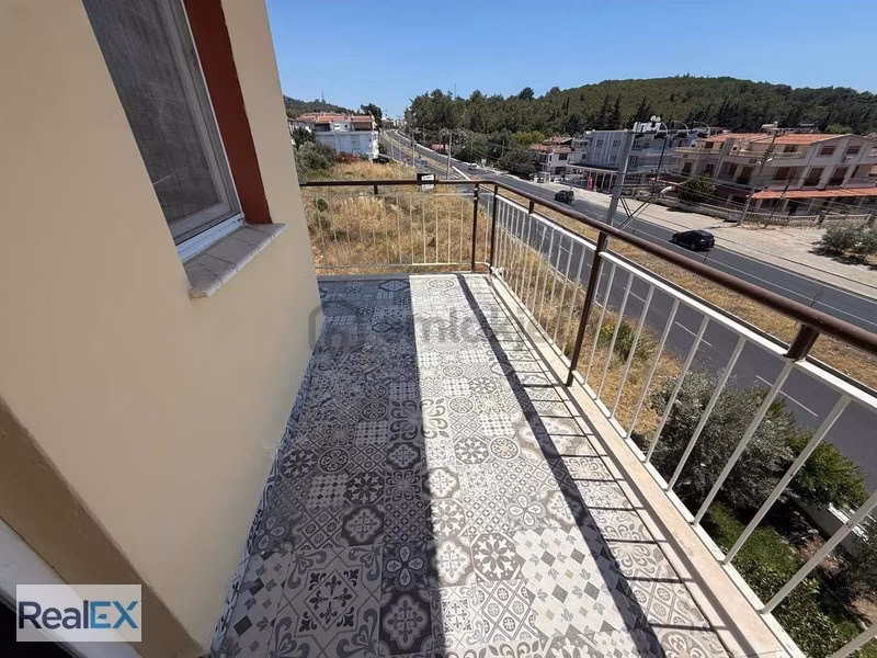 İzmir Özdere Havacılar Da Satılık Daire - 13