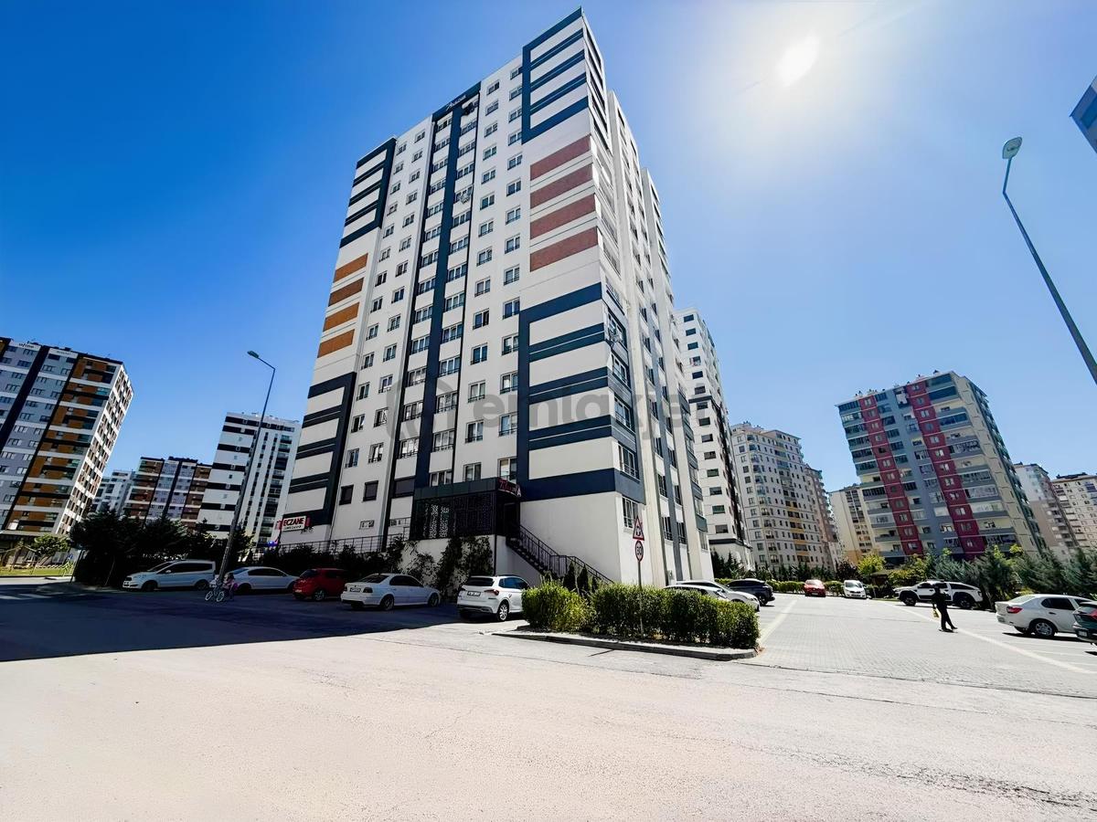 Talas Avenir 180 A 3,5+1 Sıfır Satılık Daire - 30