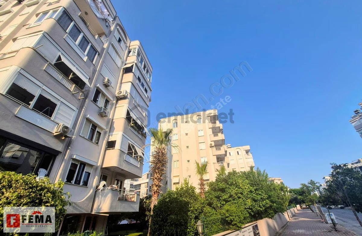 Limanda Site İçinde Kiralık 2+1 Daire - 13