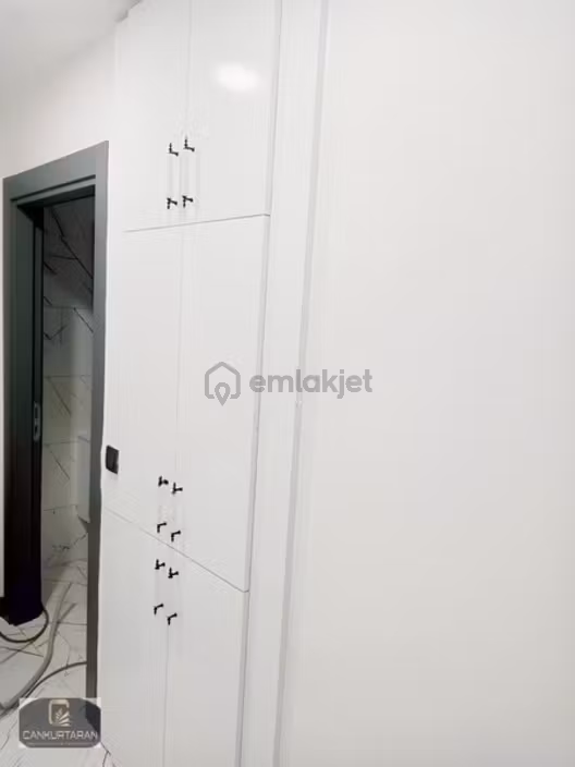 4+1 Sıfır İldem E Dairesi - 7