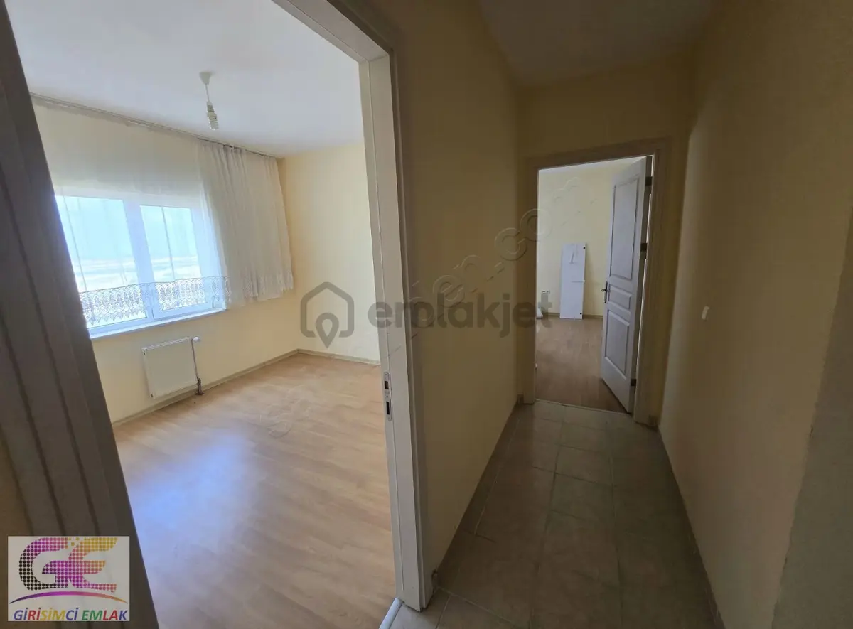 Girişimciden Kozağaç Tokide Mükemmel, Masrafsız 3+1 Daire - 18