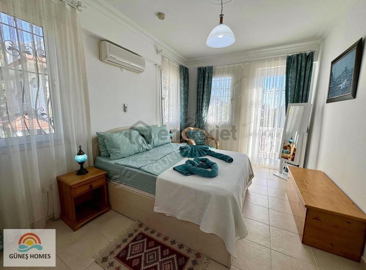 3+1 Villa+2+1 Apart Satılık - 19