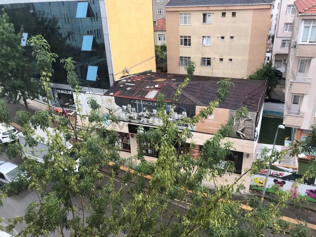 Pendik Kavakpınar Kiralık 3+1 Daire - 6