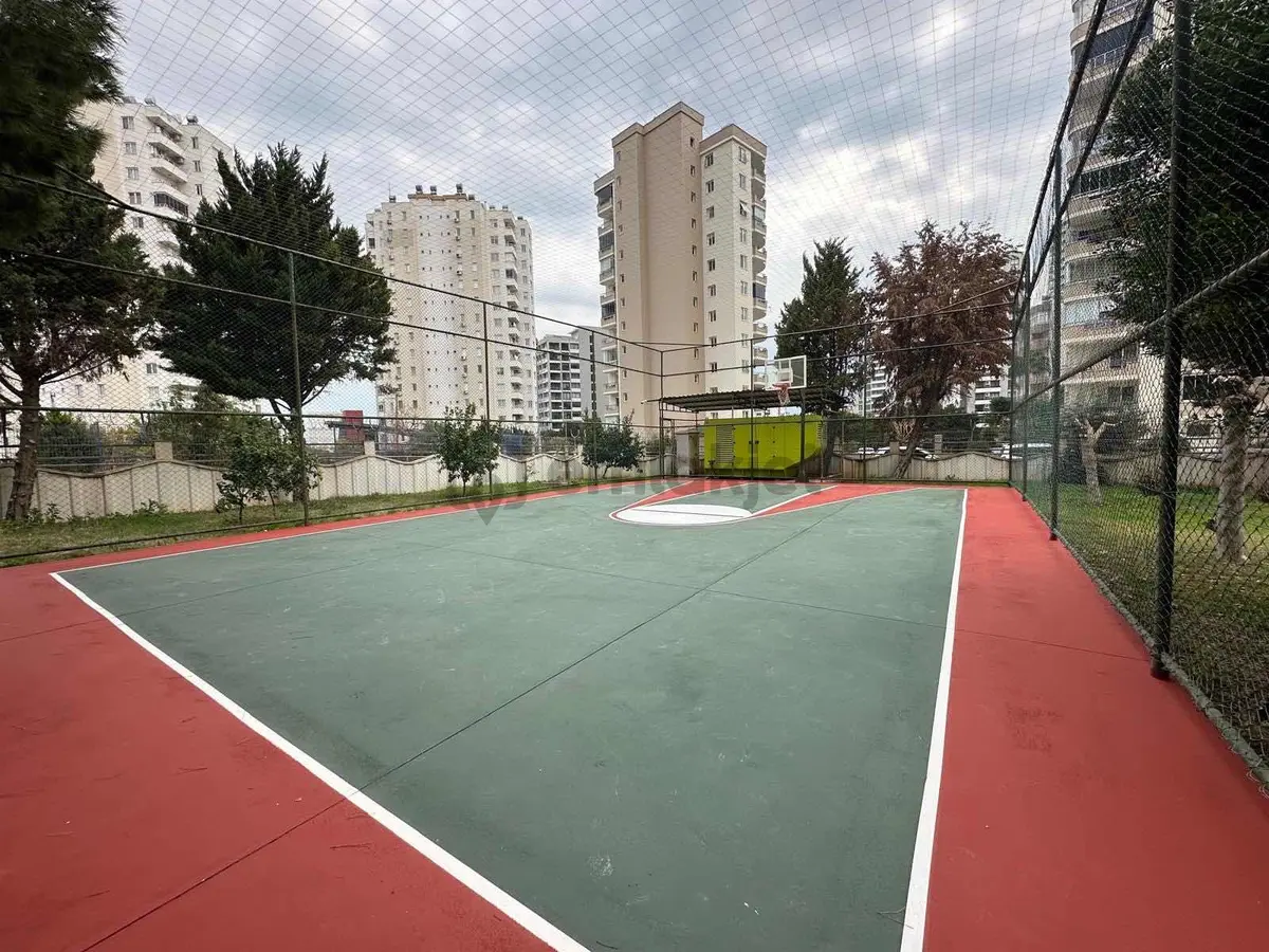 Fa'dan Limonluk Mah.da Havuzlu Site İçerisinde Satılık 4+1 - 11