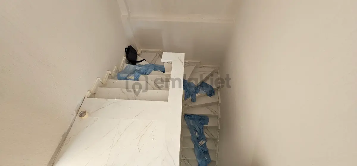 Aşağı Hisar Mahallesinde Satılık 4+1 Lüks Dubleks Daire - 18