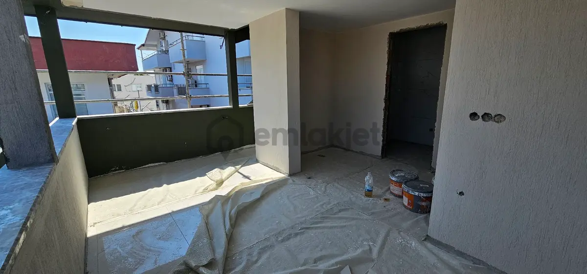 Aşağı Hisar Mahallesinde Satılık 4+1 Lüks Dubleks Daire - 19