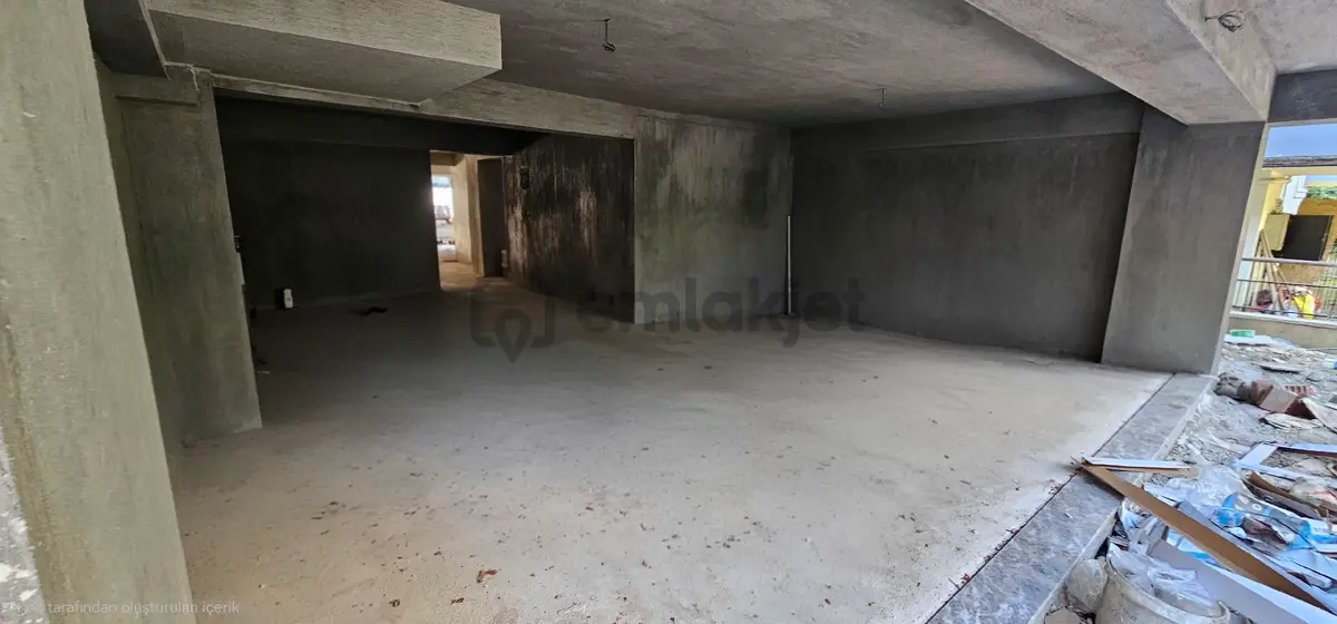 Aşağı Hisar Mahallesinde Satılık 4+1 Lüks Dubleks Daire - 12