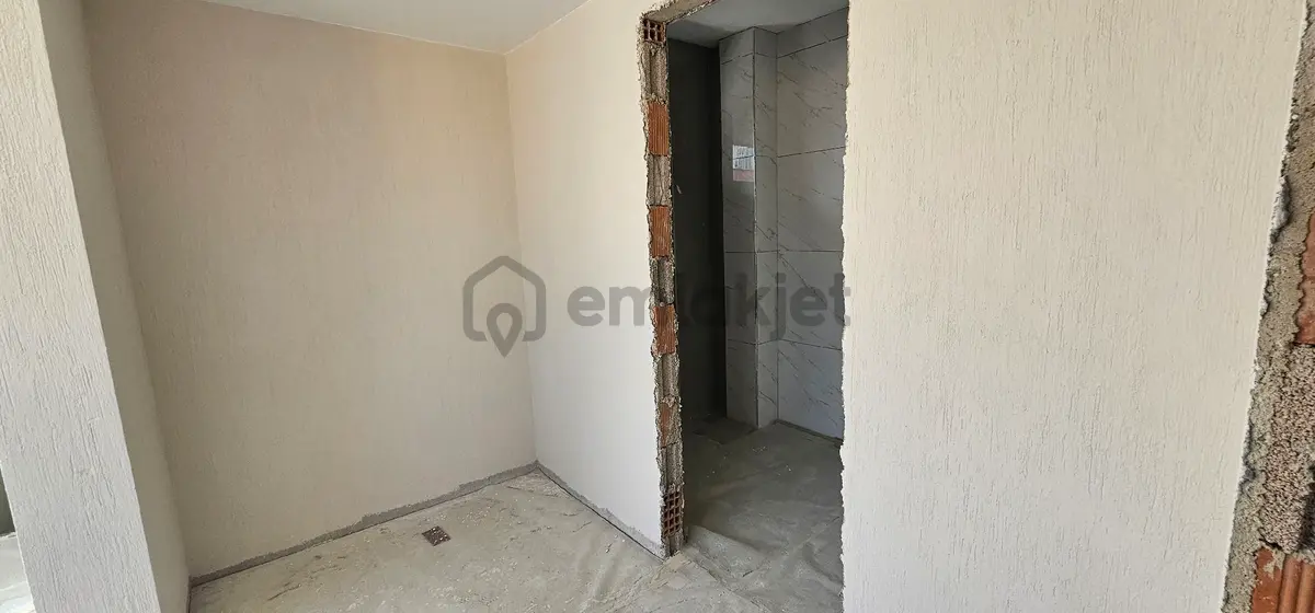 Aşağı Hisar Mahallesinde Satılık 4+1 Lüks Dubleks Daire - 23