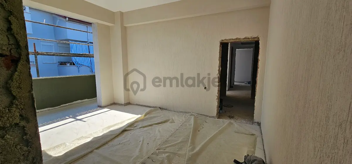 Aşağı Hisar Mahallesinde Satılık 4+1 Lüks Dubleks Daire - 17