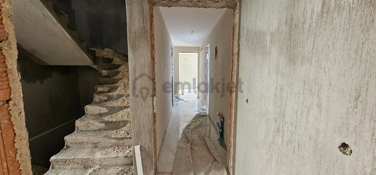 Aşağı Hisar Mahallesinde Satılık 4+1 Lüks Dubleks Daire - 35