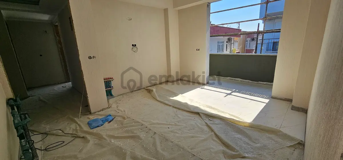 Aşağı Hisar Mahallesinde Satılık 4+1 Lüks Dubleks Daire - 16