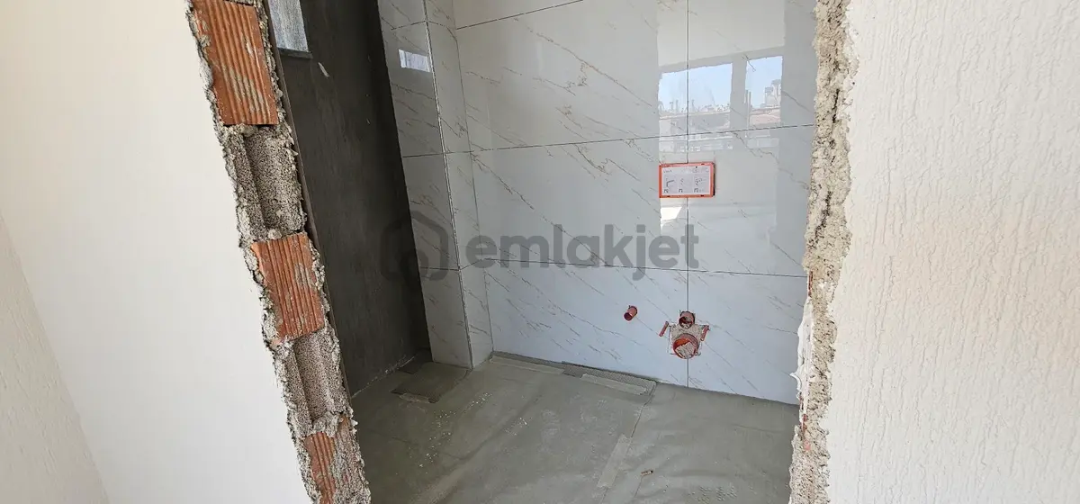 Aşağı Hisar Mahallesinde Satılık 4+1 Lüks Dubleks Daire - 22