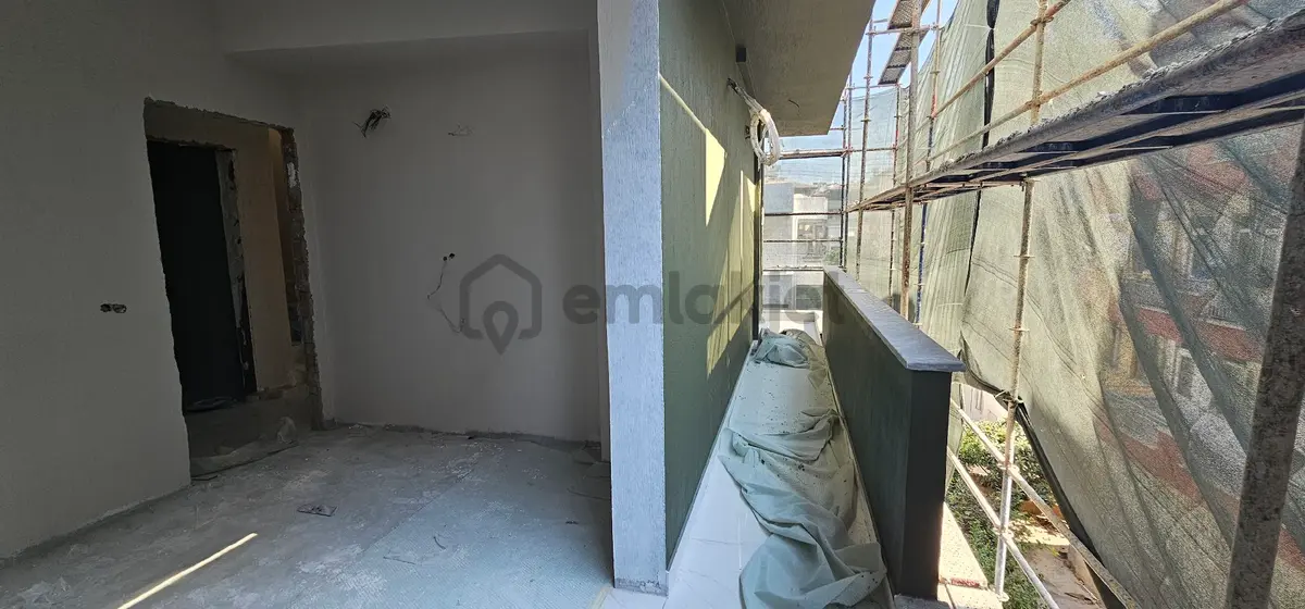 Aşağı Hisar Mahallesinde Satılık 4+1 Lüks Dubleks Daire - 33