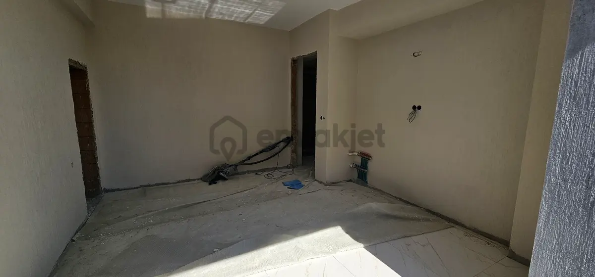 Aşağı Hisar Mahallesinde Satılık 4+1 Lüks Dubleks Daire - 15