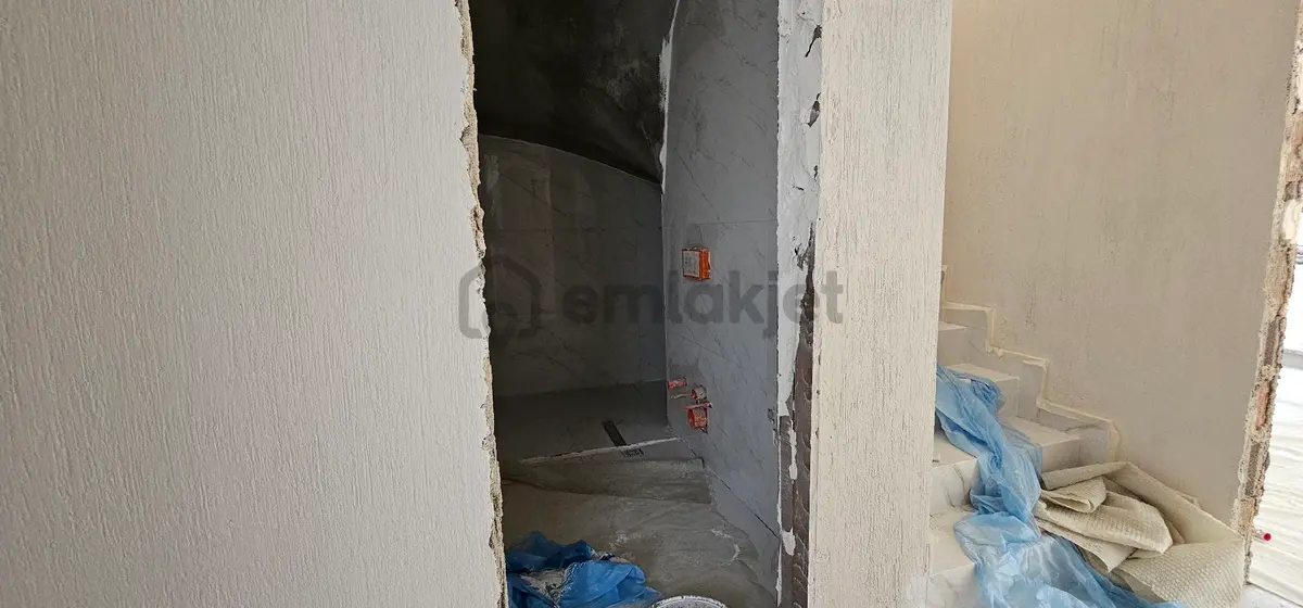 Aşağı Hisar Mahallesinde Satılık 4+1 Lüks Dubleks Daire - 31