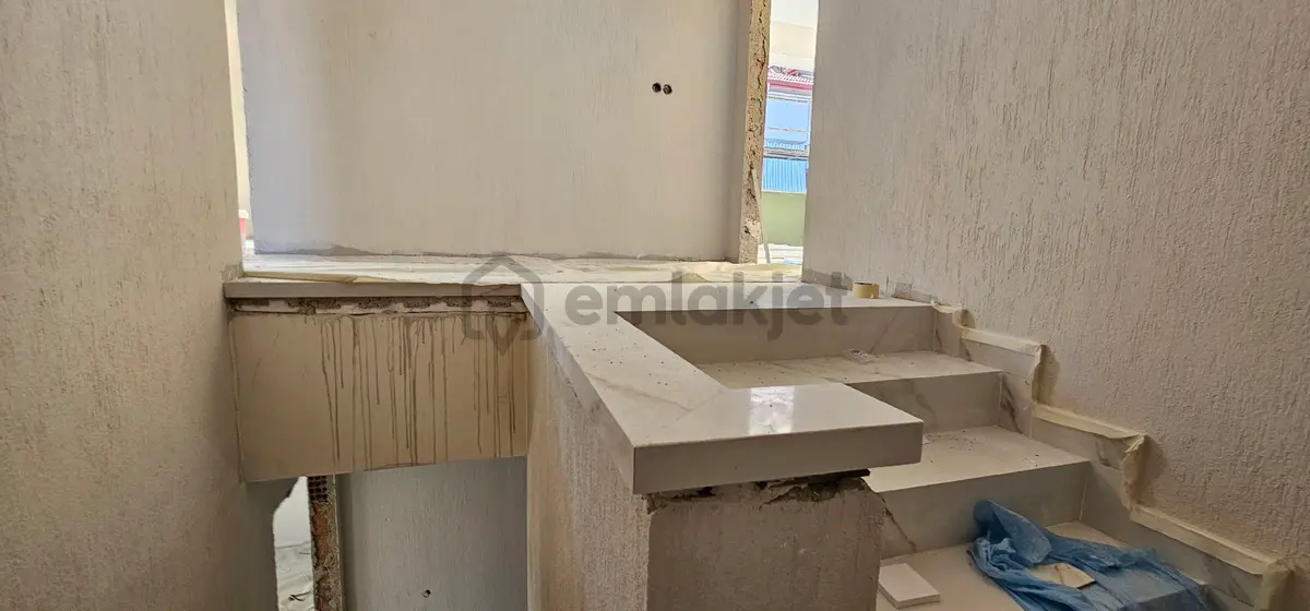 Aşağı Hisar Mahallesinde Satılık 4+1 Lüks Dubleks Daire - 26