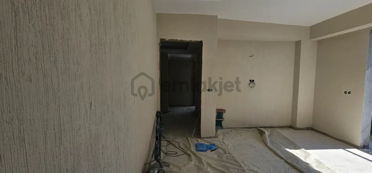 Aşağı Hisar Mahallesinde Satılık 4+1 Lüks Dubleks Daire - 13
