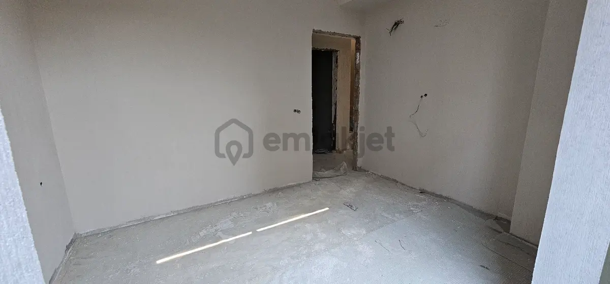 Aşağı Hisar Mahallesinde Satılık 4+1 Lüks Dubleks Daire - 32