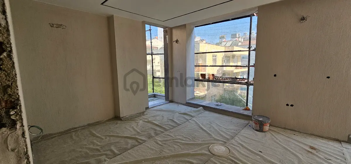 Aşağı Hisar Mahallesinde Satılık 4+1 Lüks Dubleks Daire - 30