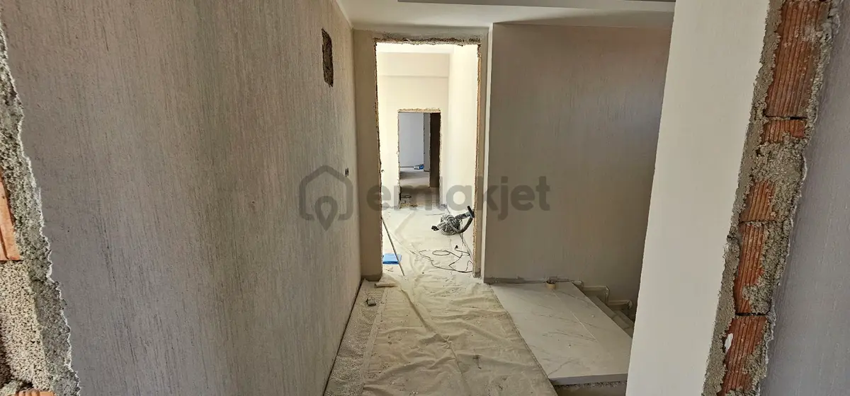 Aşağı Hisar Mahallesinde Satılık 4+1 Lüks Dubleks Daire - 14