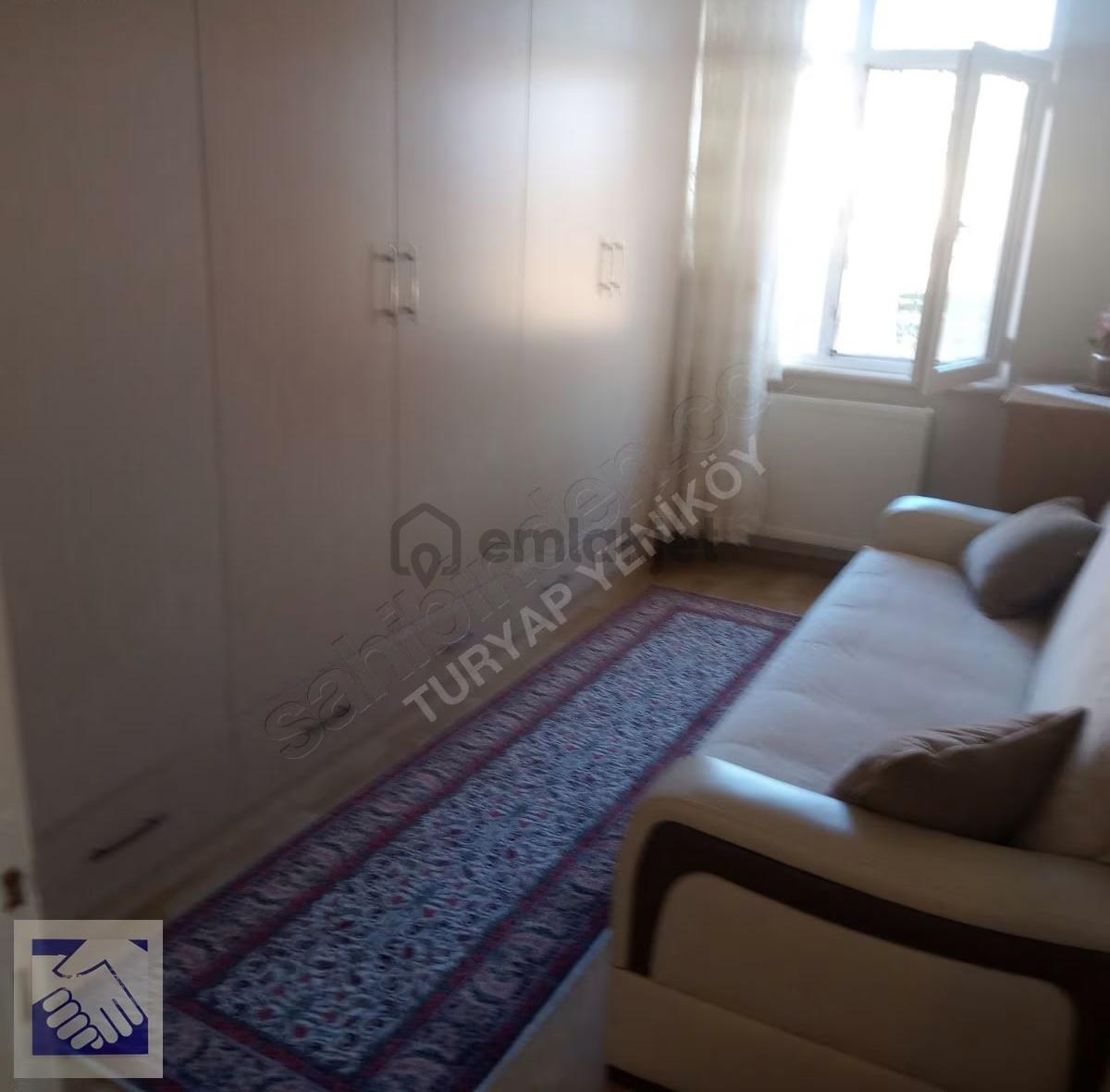 Ferahevlerde Kiralık 3+1.temiz+bakımlı - 8