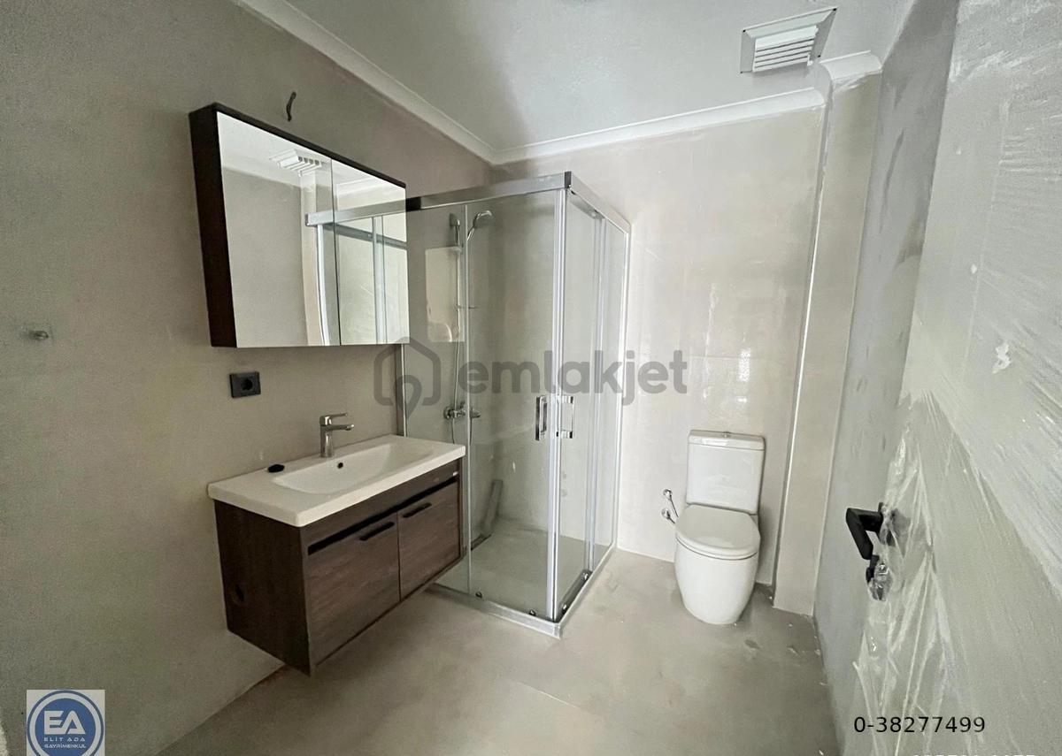 Kuşadası Davutlar Bölgesinde 2+1 Satılık Daire - 10