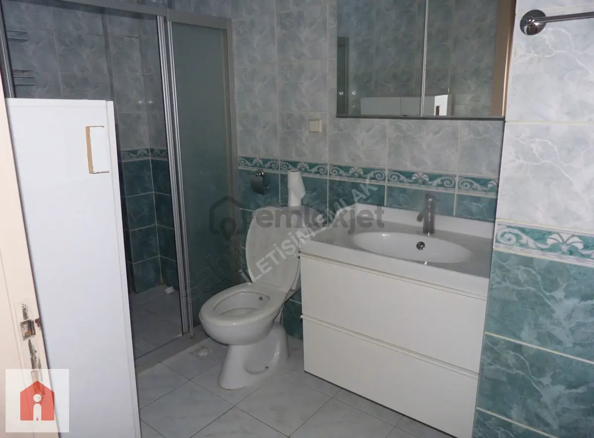 Dutluk Metroya 300 Mt 3+1 Asansörlü, Ebeveyn Banyolu - 5