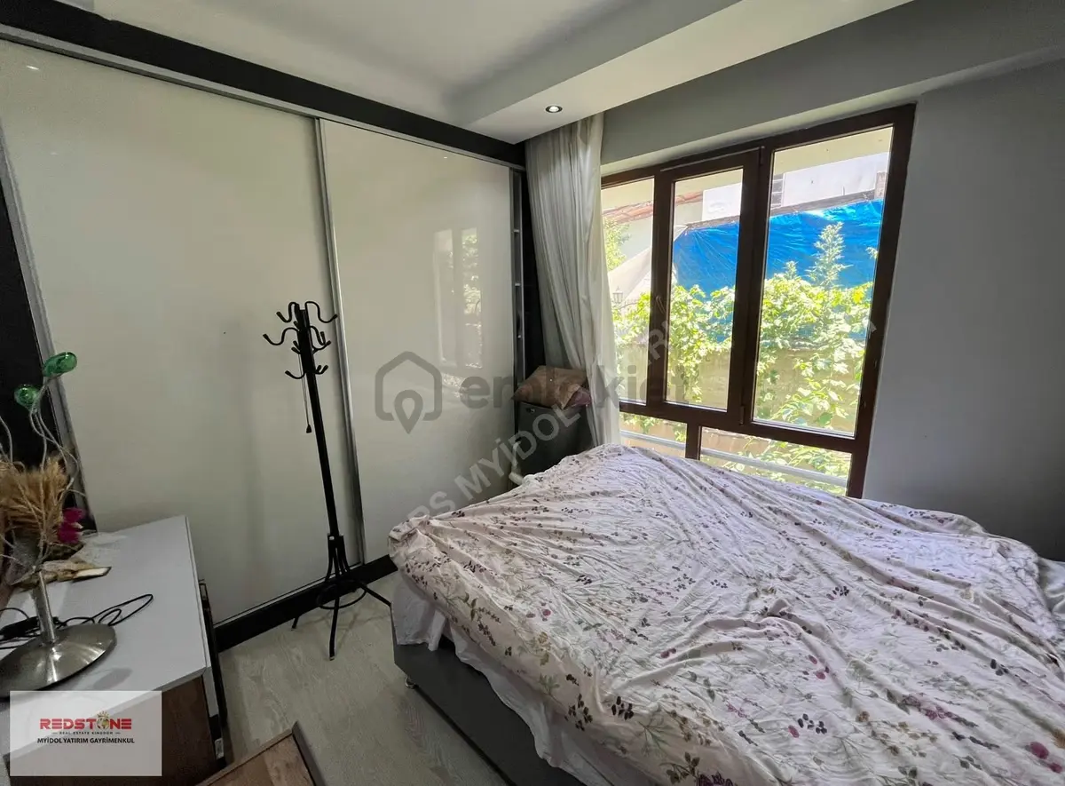 Redstone Myidol'den Bağbaşında Satılık Daire - 8