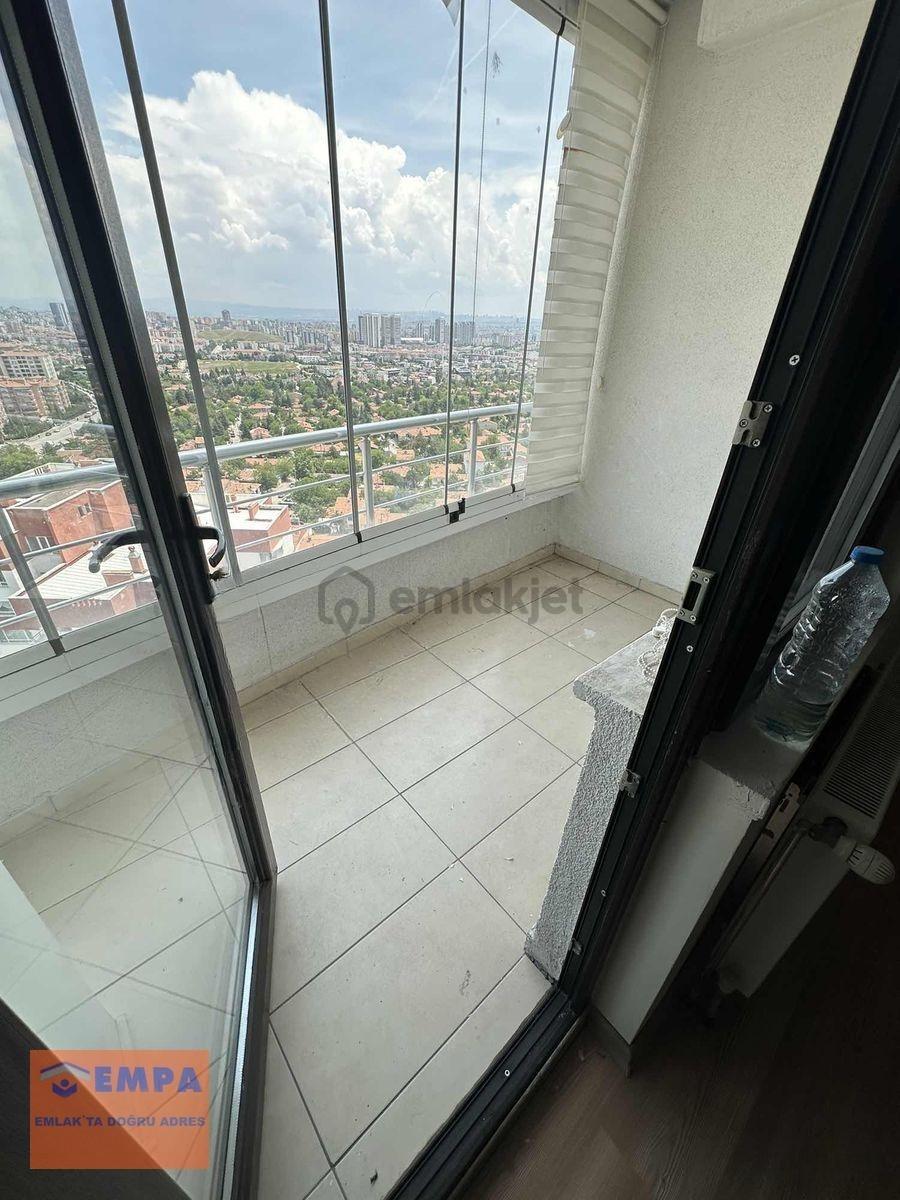 Zirve Park Sitesinde Satılık 6+2 Emsalsiz Daire - 23