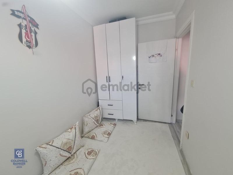 Taşdelen Aydınlar"da Satılık Ara Kat Daire - 13