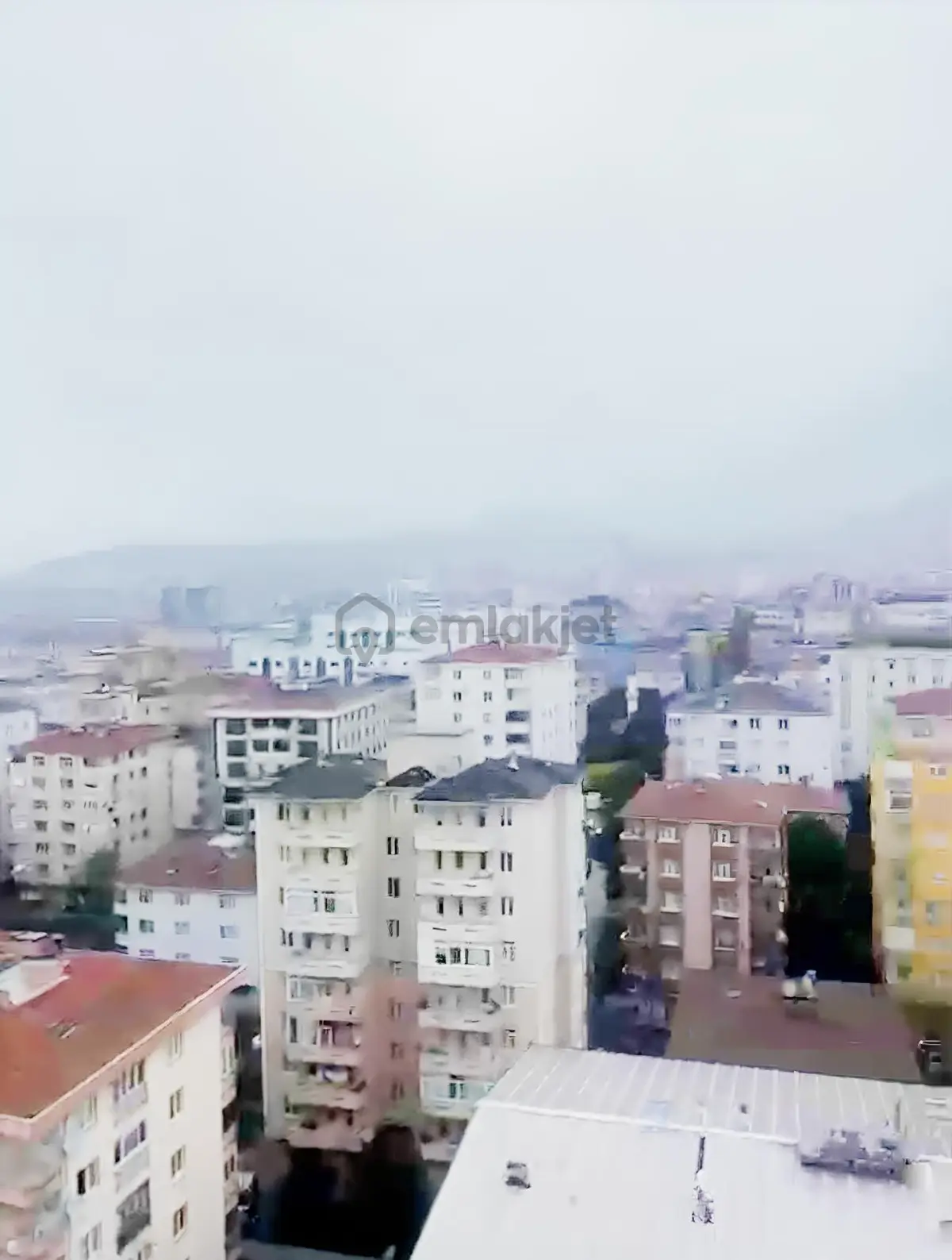 Maltepe Bağlarbaşın Da 4+1 Satılık Daire