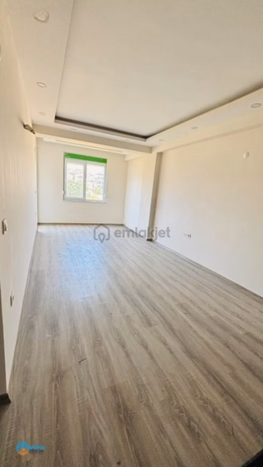 Deniz Yolunda 1+1 Sıfır Daire..!!! - 2