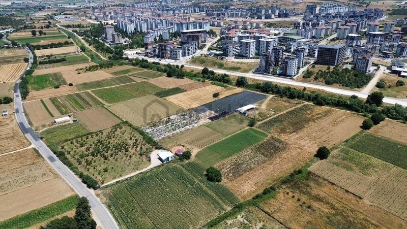 Özdemirden Hasanağada İmar Dibinde Fırsat Parçalar - 2