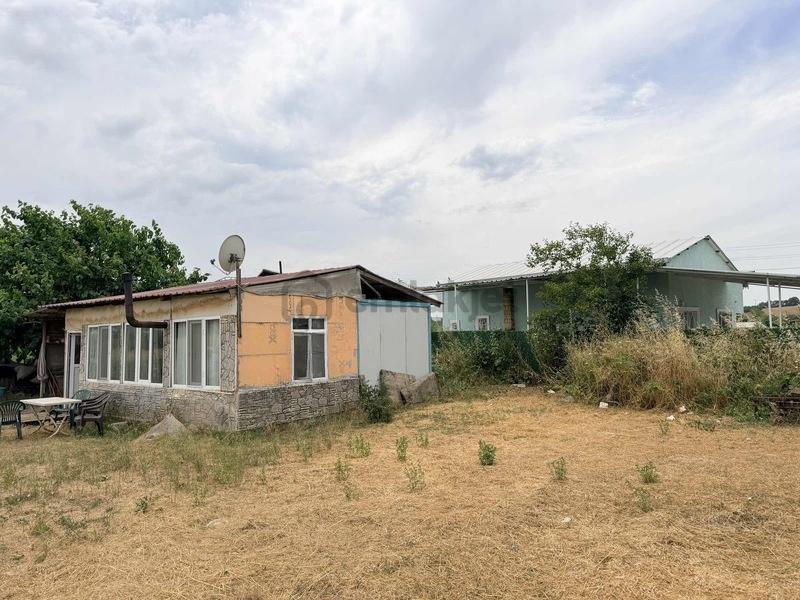 Özdemirden Hasanağada İmar Dibinde Fırsat Parçalar - 25
